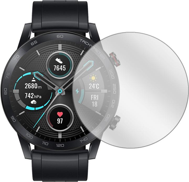 Image du produit Dipos Film de Protection d’écran Crystalclear (Montre magique 2 46mm)
