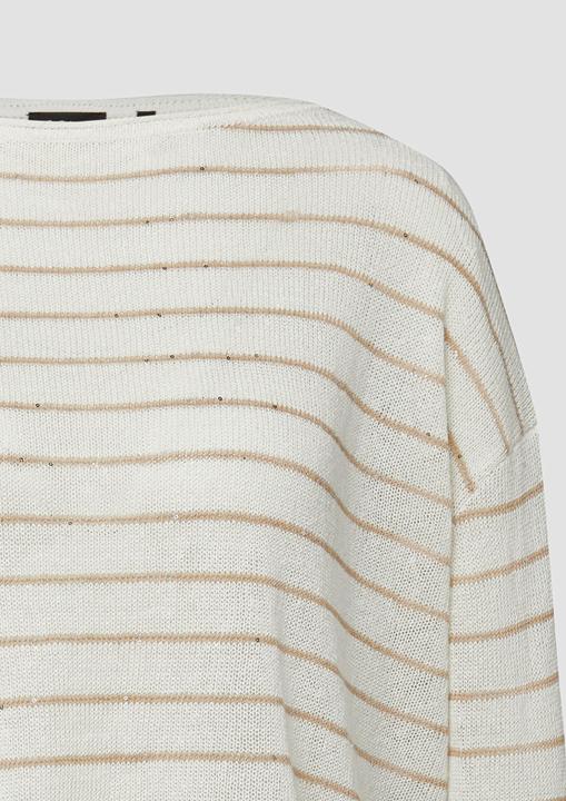 Produktbild s.Oliver Strickpullover (XS)