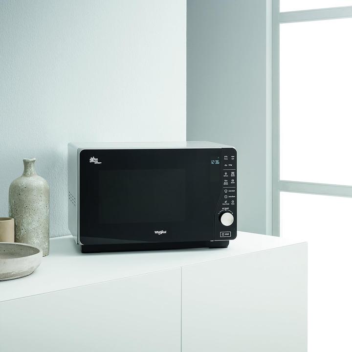 Image du produit Whirlpool MWF 427 SL Micro-ondes Extra Space (25 l)