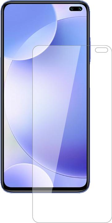Produktbild Dipos Displayschutz Anti-Shock (2 Stück, Xiaomi Redmi K30i 5G)