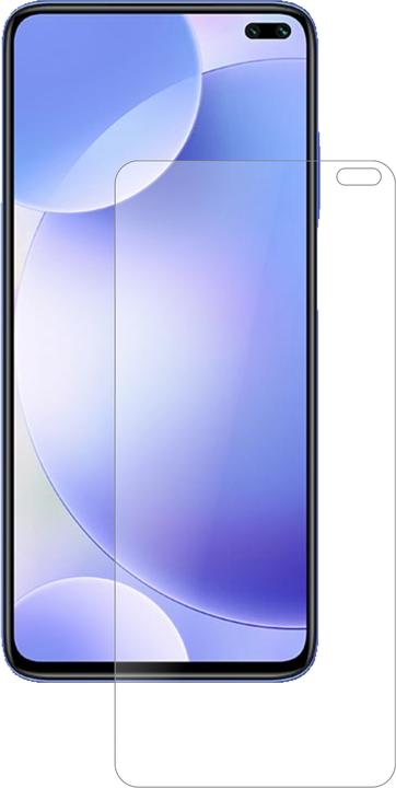 Produktbild Dipos Displayschutz Anti-Shock (Xiaomi Poco F3 Pro)