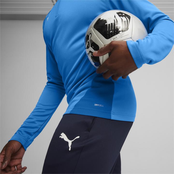 Produktbild Puma teamGOAL Training 1/4 Zip Top (S)