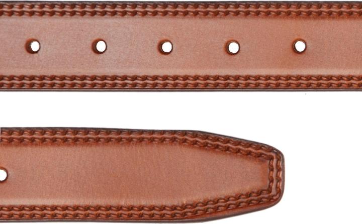 Immagine prodotto The Chesterfield Brand Cintura in pelle Manovo (105)