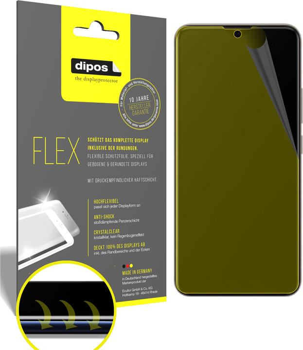 Dipos Screen Protector Full-Cover 3D buy at Digitec