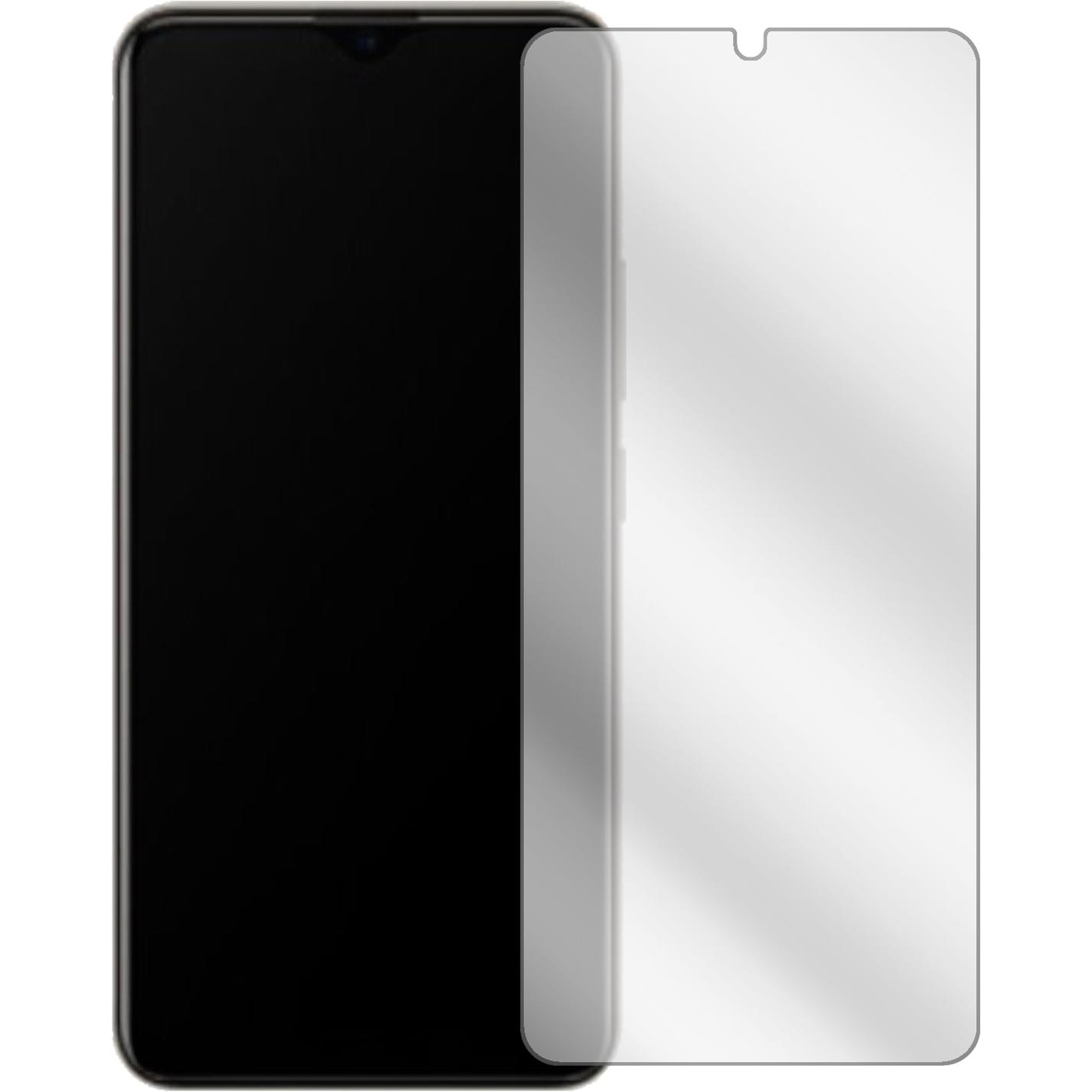 Thumbnail - Dipos Displayschutzfolie Crystalclear (5 Stück, Vivo Y5s), Smartphone Schutzfolie, Transparent