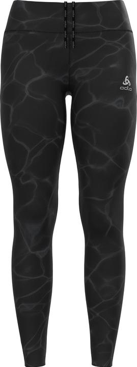 Produktbild Odlo Women's Zeroweight Print Tights (XL)