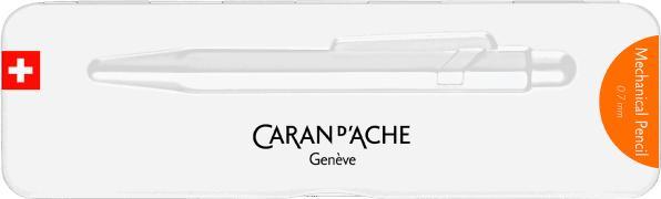 Produktbild Caran d'Ache 844 COLORMAT-X Minenhalter (0.70 mm, HB, 1 x)