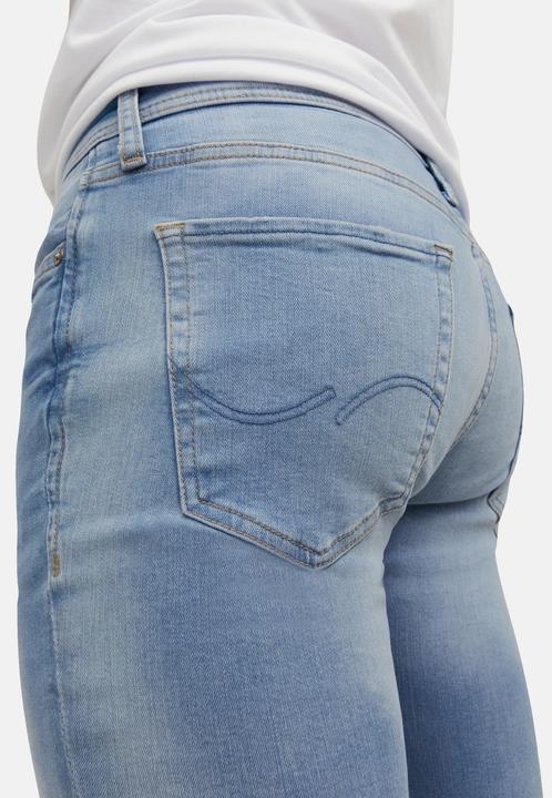 Actual product image Jack & Jones 2er-Pack Liam Original AGI Skinny Fit Jeans (W30/L34)