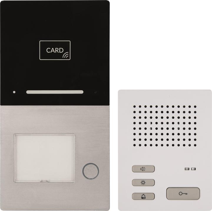 Actual product image HHG Set AS AP Audio 1-Fam + RFID + Bluetooth (Bluetooth)