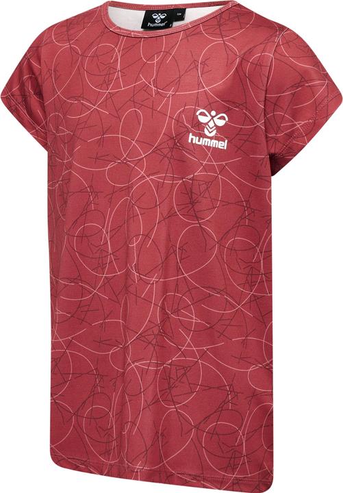 hummel hmlNANNA T-SHIRT S/S