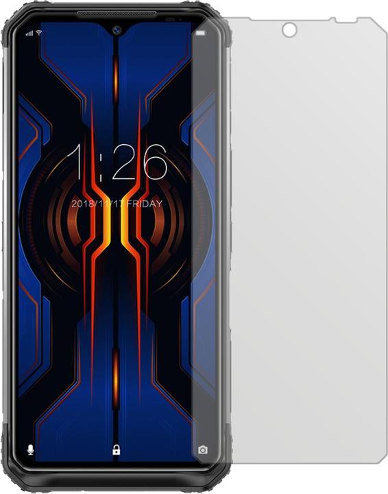 Image du produit Dipos Film de Protection d’écran Anti-reflet (5 pcs, Doogee S95 Pro)