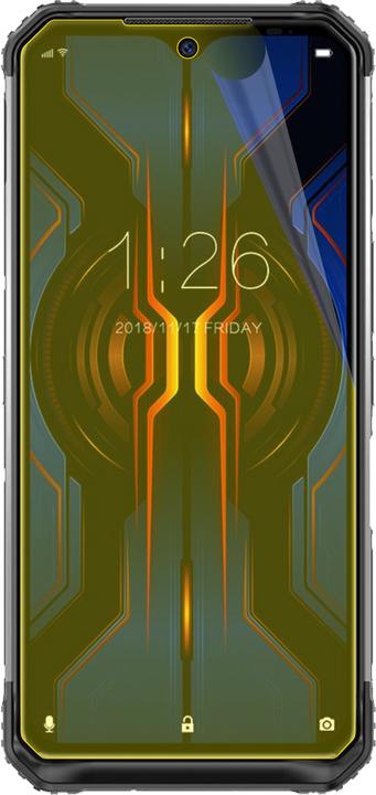 Produktbild Dipos Displayschutzfolie Full-Cover 3D (3 Stk., Doogee S95 Pro)