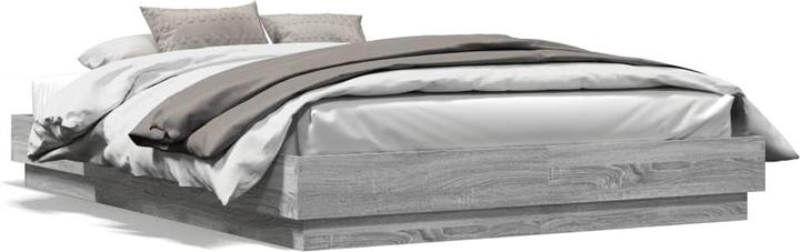 Produktbild vidaXL Bettgestell (140 x 200 cm)
