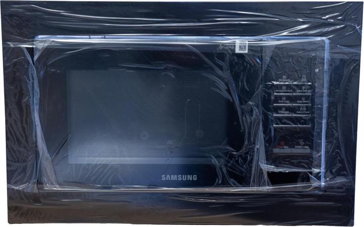 Actual product image Samsung MG23A7013CB/BA (23 l)