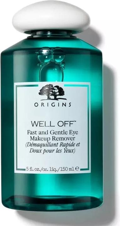 Produktbild Origins Well Off (Make-Up Entferner, 150 ml)