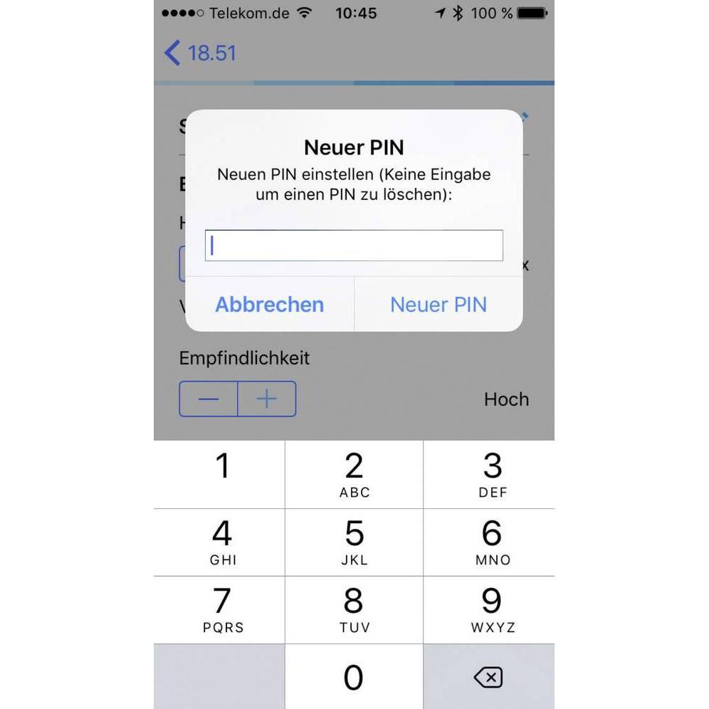 Thumbnail - Finder, Bewegungsmelder, Bewegungs-/Präsenzmelder (8 m)