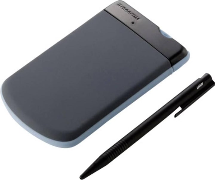 Produktbild Freecom HD ToughDrive 2.5" USB3 2TB (2 TB)
