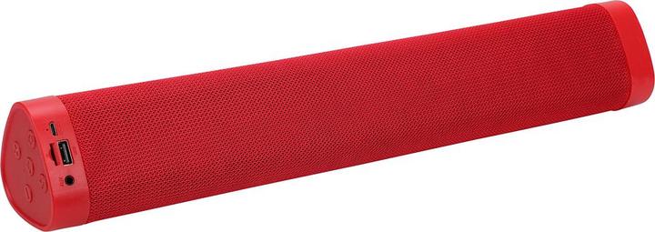 Actual product image Champ Wireless speaker (Battery operated)