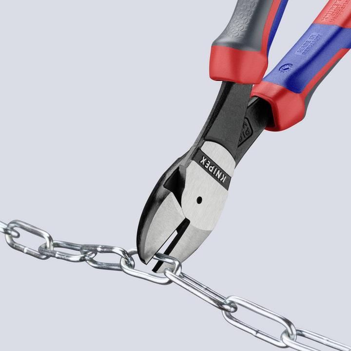Produktbild Knipex Kraft-Seitenschneider (200 mm)