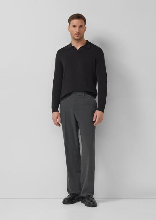 Image du produit s.Oliver Strickpullover Strickpullover (L)