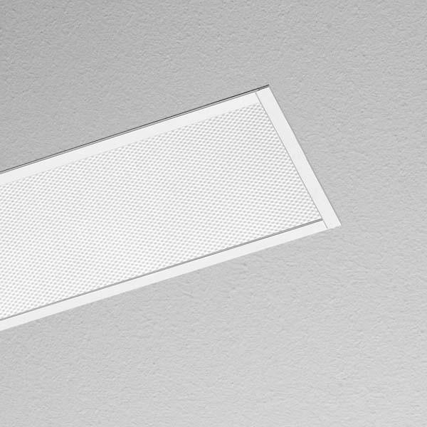 Produktbild LTS LED-Einbauleuchte (4200 lm)