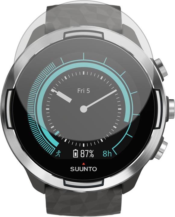 Actual product image Dipos Screen Protector Anti-Glare (Suunto 9)