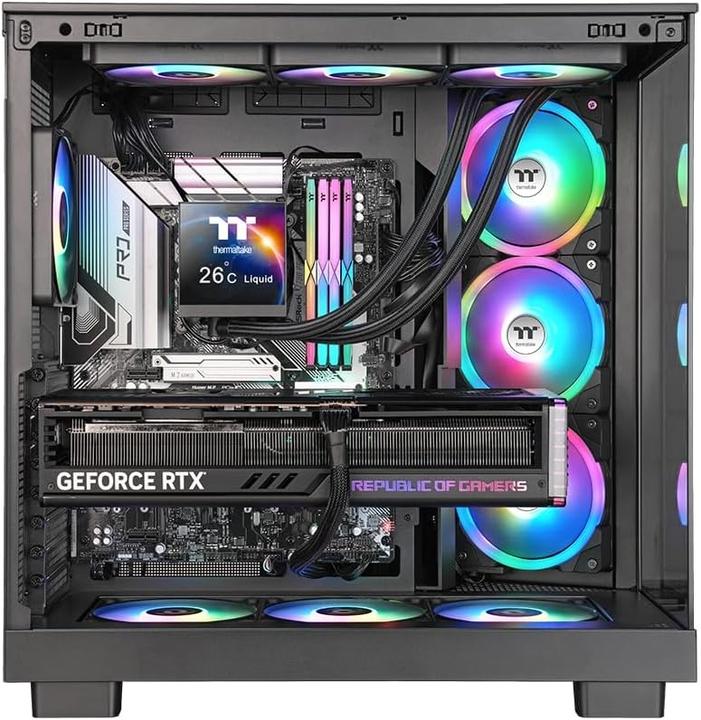 Produktbild Thermaltake MAGFloe 360 Ultra AiO Black