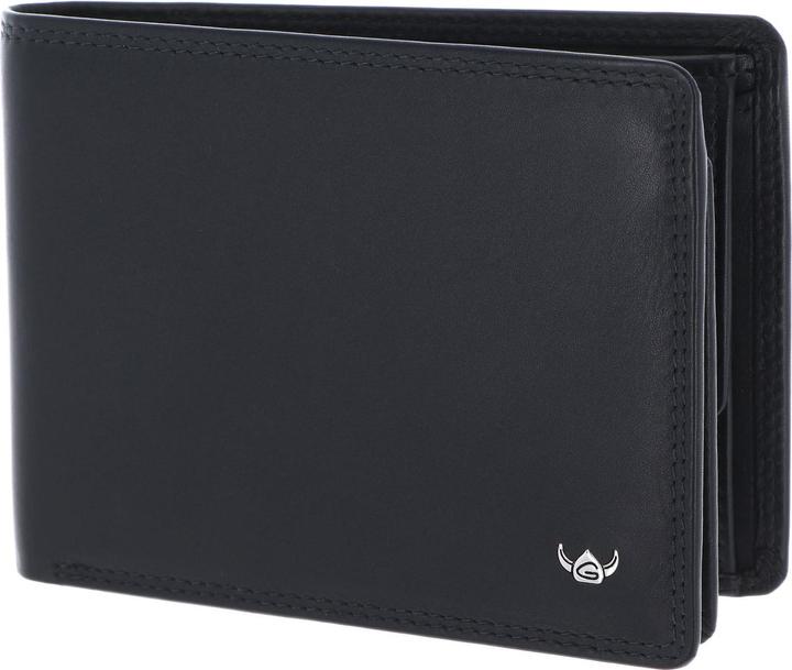 Actual product image Golden Head Polo RFID Protect Scheintasche 1154