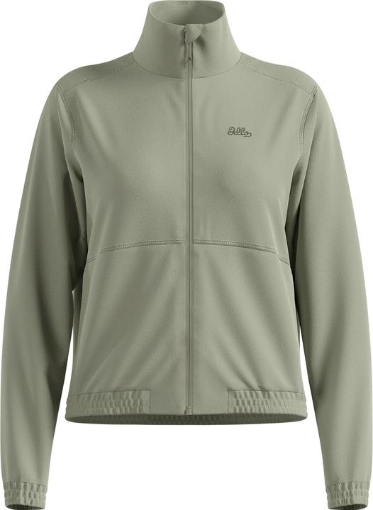 Grigio scuro, L'ombra, Oliva