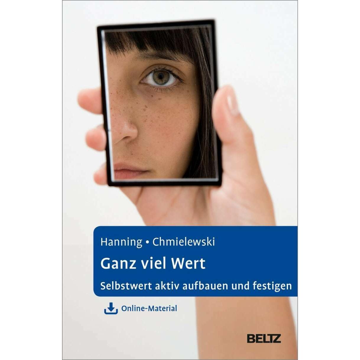 Ganz viel Wert, Fachbücher von Sven Hanning