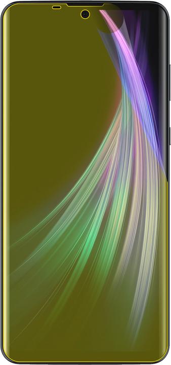 Actual product image Dipos Screen Protector Full-Cover 3D (3 pcs., Sharp Aquos Zero 2)