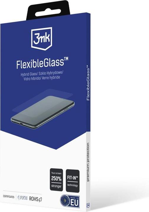 Produktbild 3MK FlexibleGlass Hybridglas für Google Pixel 10 / 10 Pro (Google Pixel 10, Google Pixel 10 Pro)