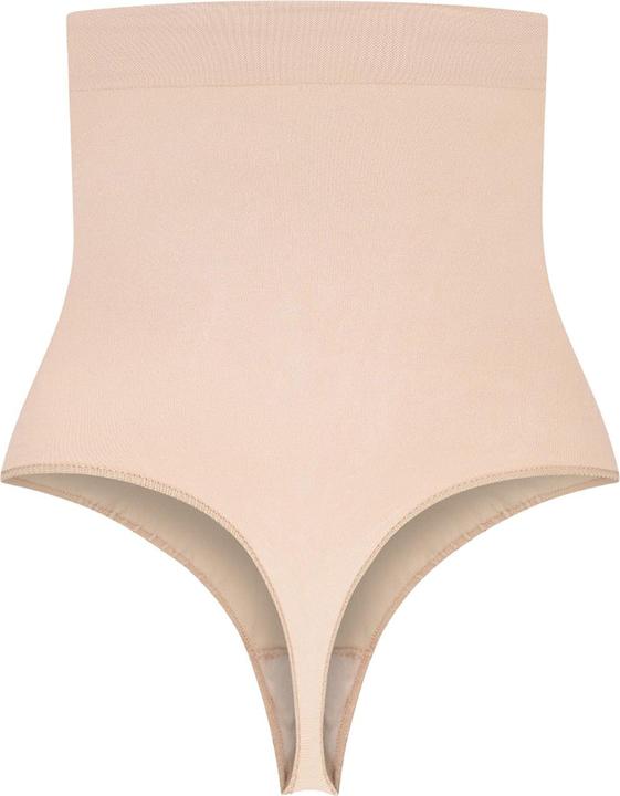 Immagine prodotto Bye Bra Shapingslip Soft Touch Seamless High Waist Thong (S, Confezione singola)