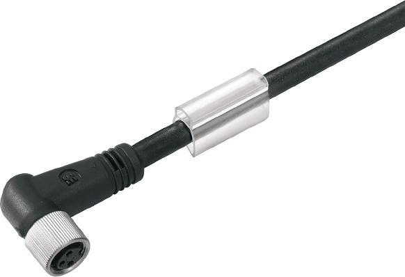Actual product image Weidmüller Sensor-actuator cable