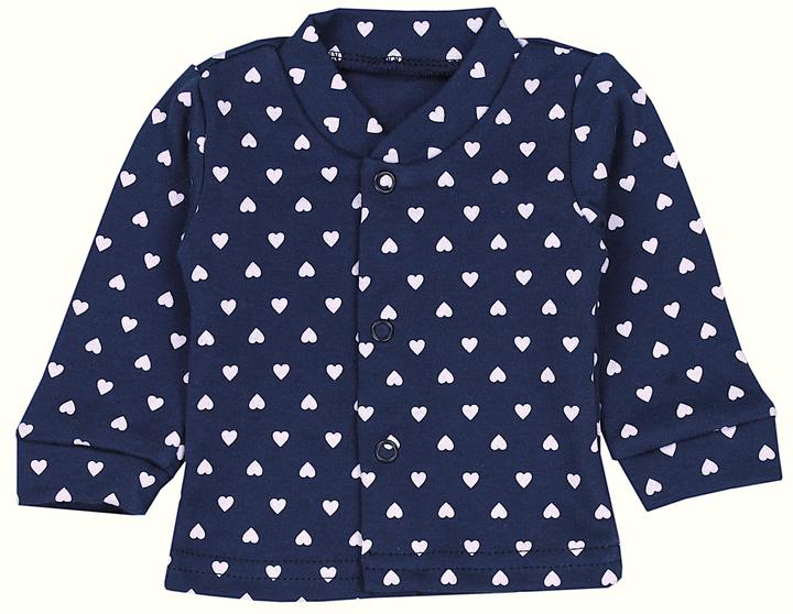 Produktbild TupTam Strampler mit Langarmshirt- Set (62)
