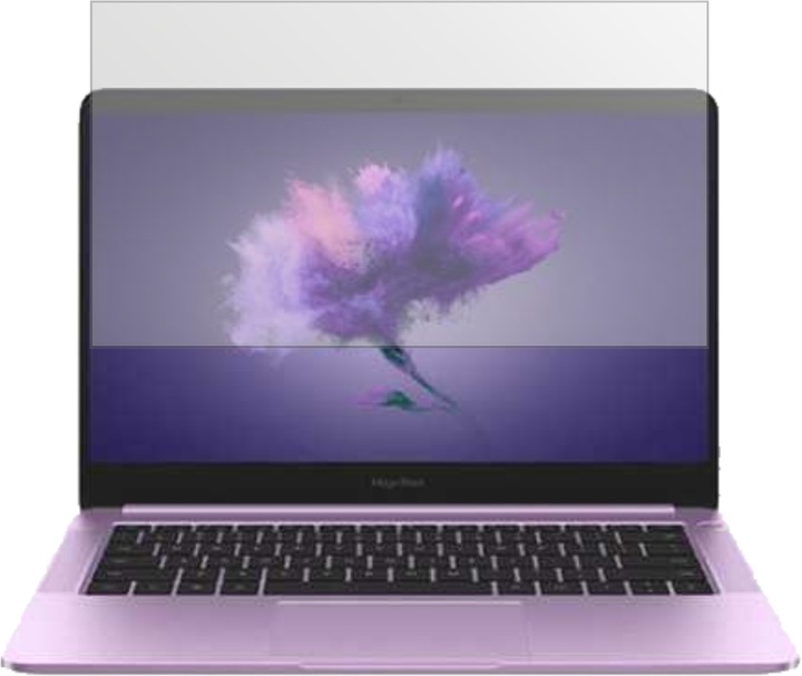 Produktbild Dipos Displayschutzfolie Antireflex (14", 16 : 9)