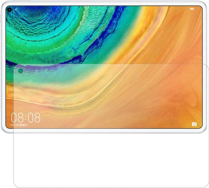 Image du produit Dipos Film de Protection d’écran Anti-Shock (2 pièce(s), Huawei MatePad Pro)