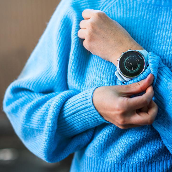Immagine prodotto Suunto 9 (50 mm)