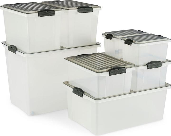 Produktbild micasa Compact (28 cm)