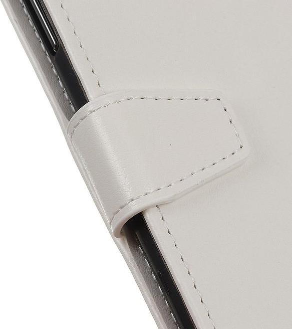 Produktbild MU Classic Crazy Horse Leder Bookcover Series (OnePlus 9)