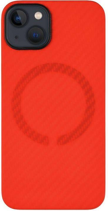 Tactical Cover tattica MagForce Aramid Bloody Mary in edizione limitata per Apple iPhone 13 (Apple iPhone 13)