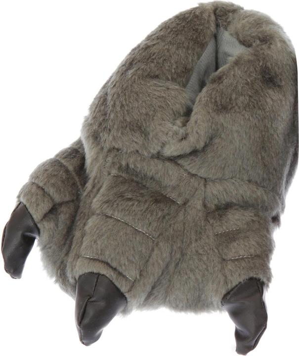 Actual product image Universal Textiles Slippers monster feet (31)