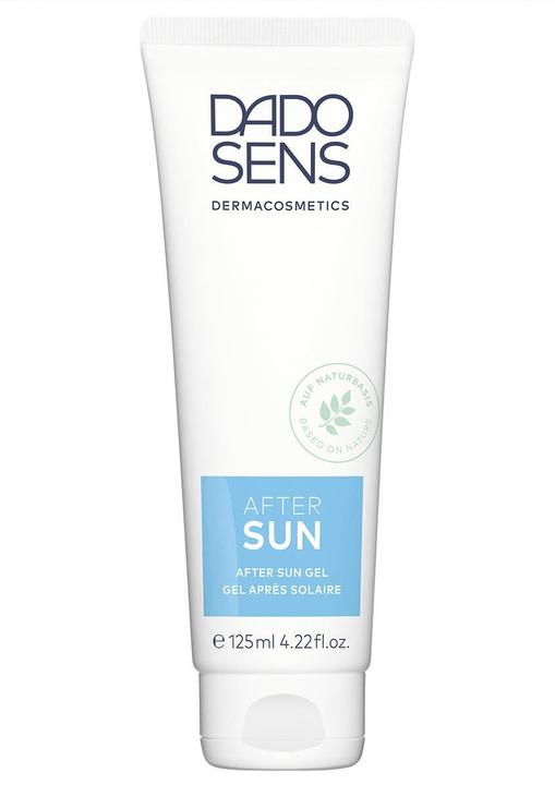 Produktbild Dado Sens SUN After Sun Gel - Sensible Haut (125 ml, After Sun Gel)