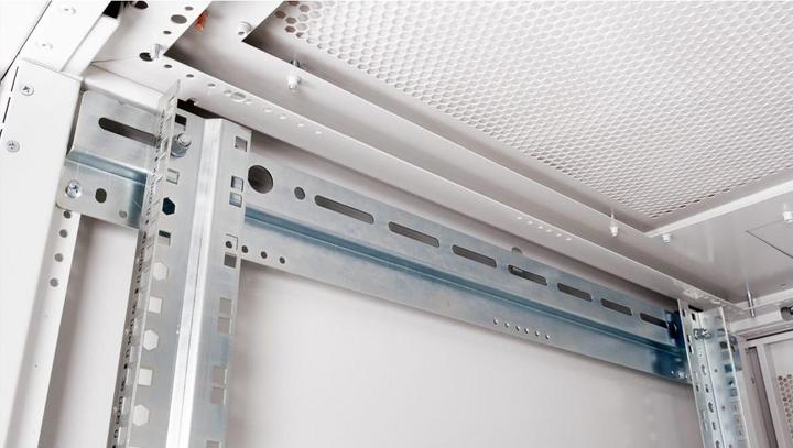 Image du produit Roline Baie serveur 19 pouces 42 U (42 HE, Rack 19 pouces)