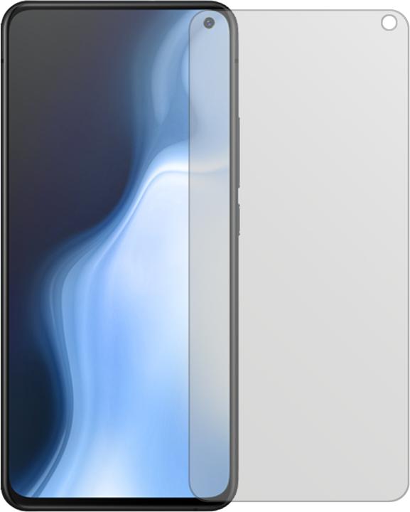 Produktbild Dipos Displayschutzfolie Antireflex (1 Stk., Vivo S5)