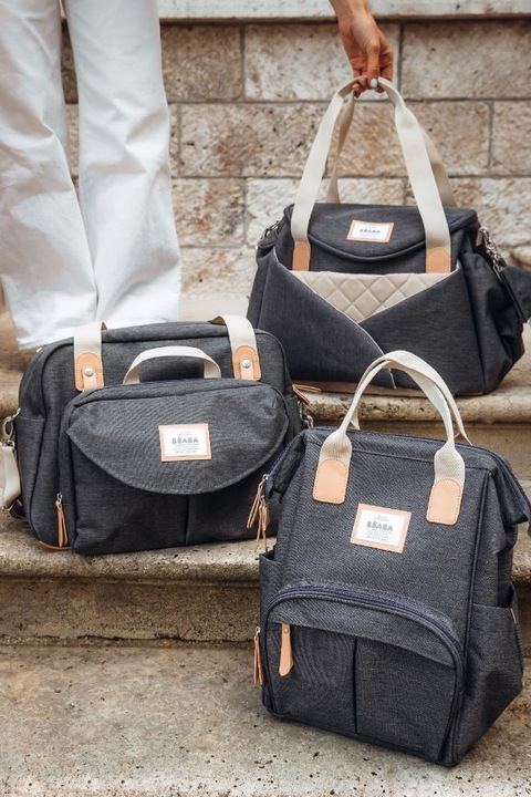 Produktbild Beaba Wickeltasche Genf II