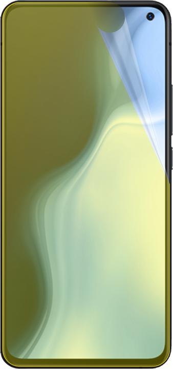 Actual product image Dipos Screen Protector Full-Cover 3D (3 pcs., Vivo S5)