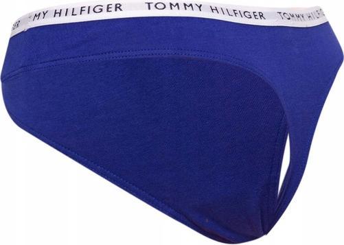 Productafbeelding Tommy Hilfiger Damesstrings in een 3-pack (XS, Set van 3)