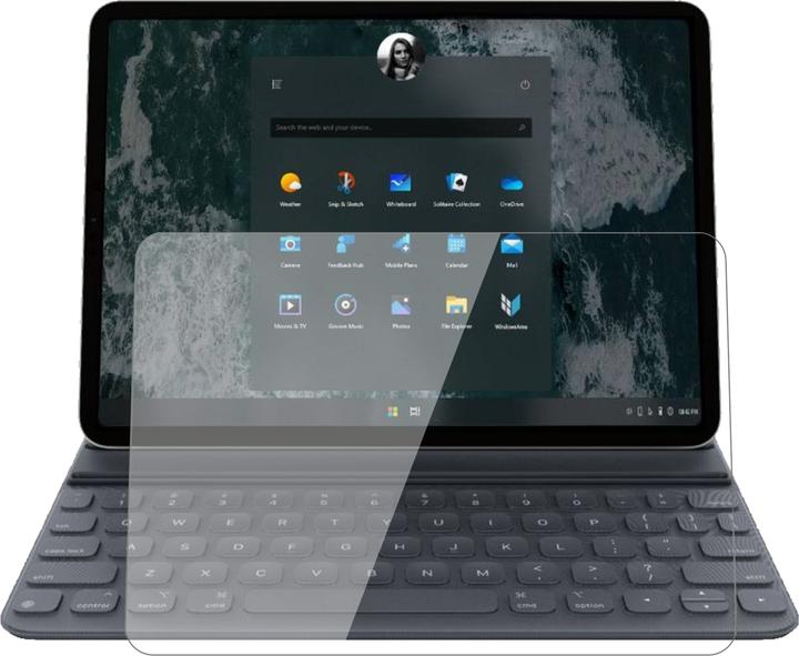 Produktbild Dipos Displayschutz Anti-Shock (2 Stück, Microsoft Surface Pro 7)