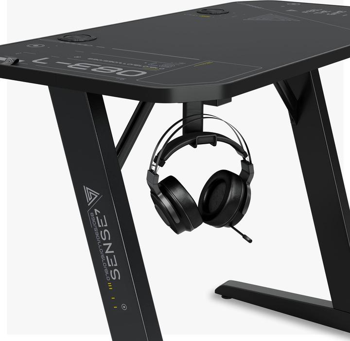 Productafbeelding Sense7 Nomade Cybernetisch